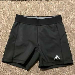 Adidas’s spandex